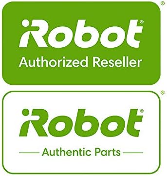 iRobot Roomba Автентични Делови За Замена-Комплет За Надополнување На Серијата Roomba 600