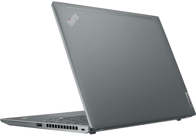 Lenovo ThinkPad X13 Gen 3 21bn002cus 13.3 Бележник на допир на допир - Wuxga - 1920 x 1200 - Intel Core i7 12th Gen i7-1260p Dodeca -core 2,10