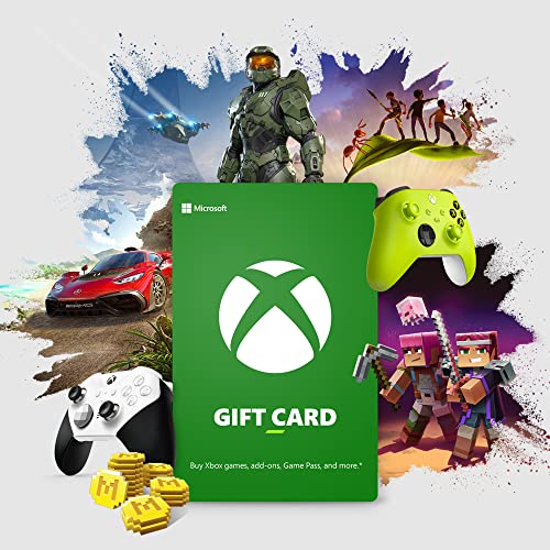 25 Еур Xbox Live Картичка [Дигитален Код-Xbox Live]