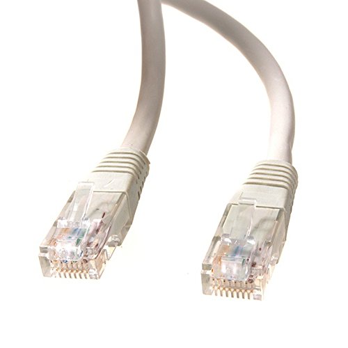 Maclean MCTV RJ45 UTP 5E Patchcord Интернет мрежа Ethernet LAN Cable Plug - Приклучок 0,5M 1M 2M 3M 5M 10M 15m 20m 20m