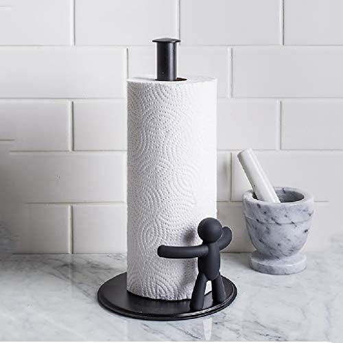 Метална тоалетна тоалетна хартија за тоалети, декоративен метал, држач за тоалетна хартија, стој со складирање за тоалетно ткиво, за бања,
