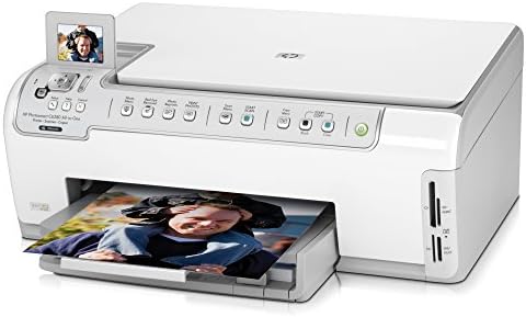 HP Photosmart C6280 се-во-еден печатач