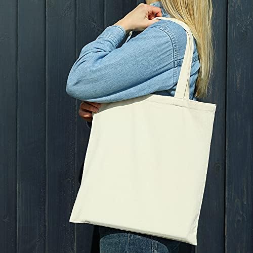 Cotton tote торба за точки од тота, торба за намирници, торбички за намирници што може да се користат за подарок, прифатете сопствени обрасци