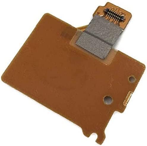 Micro SD TF картичка за чување на картички за чување на картички за Nintendo Switch NS NX замена на конзолата