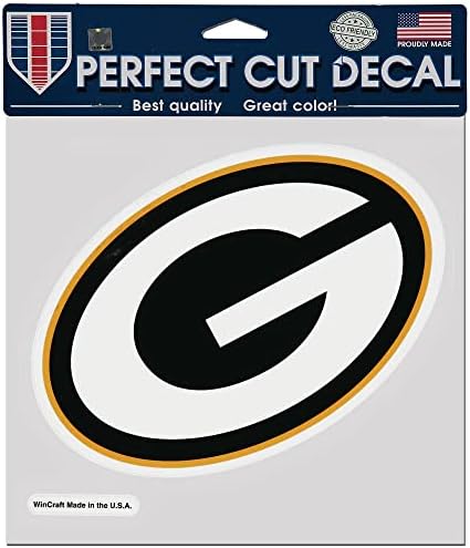 Wincraft NFL Tailgate & Party Decal