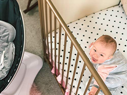 Вреќа за Спиење за бебиња-Вреќи за Спиење За Новороденчиња – 3 Пакувања - Чист Памук Унисекс Поштенски Ќебе За Носење за Момчиња за Спиење