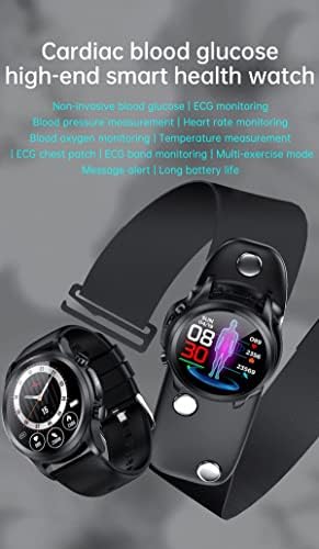Geekran Smartwatch, Geekran - 2023 Нов Geekran SmartWatch, Geekran Водоотпорен IPX68 Smart Watch Clope Monitoring