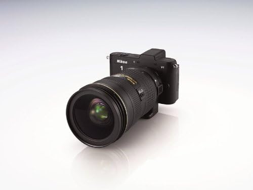 Адаптер на Nikon FT-1 F-MOUNT