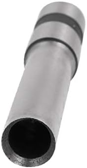 X-gree 9mmx75mm права дупчалка за дупчење машина за пробивање на хартија за хартија бит (Broca de Papel Hueco de Papel Hueco