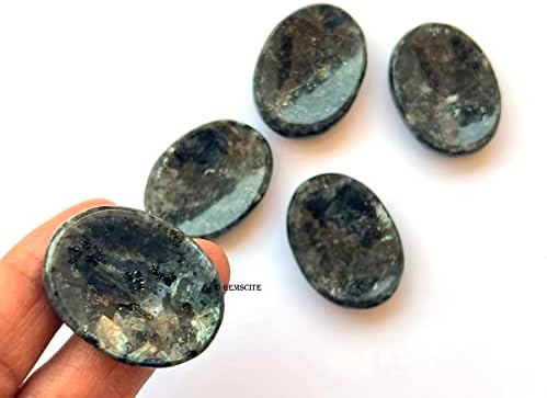 GemScite Thumb Загрижете ги камењата Метафизички скапоцен камен, кристал заздравување, реики мажи жени подарок фенг шуи позитивна