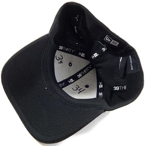 Игра на Шон Рејнолдс, облечена во Клинтон Лумберкингс Нова ера 3930 Хет М/Л - Игра користена МЛБ капи