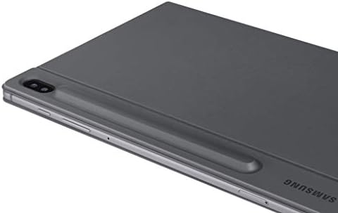 Samsung Galaxy Tab S6 10.5 Корица за книги - EF -BT860pjeguj, Mountain Grey