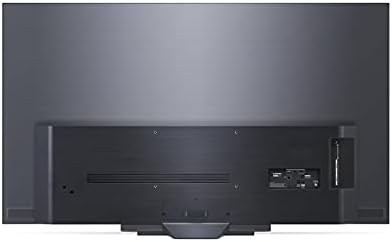 LG OLED B1 Series 65 ”Alexa Вграден 4K Smart TV, стапка на освежување од 120Hz, AI-Power, Dolby Vision IQ и Dolby Atmos, Wisa Ready,