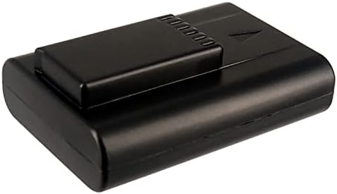 Камерон Сино Нова 1600mahreplacement батерија одговара за Leica BM8, M8, M8.2, M9 14464 BLI-312