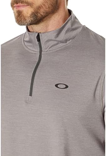 Машка гравитациска маичка за маж во Окли, четврт-зим