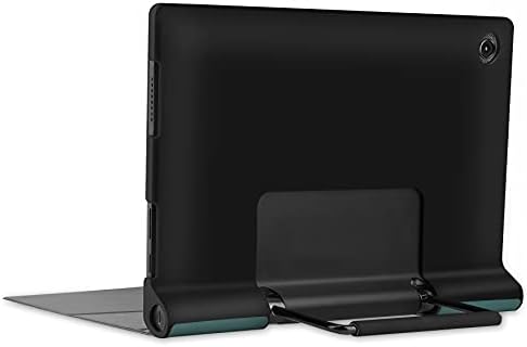 Случај за Lenovo Yoga Tab 11 2021 YT-J706F 11,0 инчи, за Lenovo Yoga Tab 11 2021 YT-J706F 11.0 инчен таблет кутија лесен трифолд