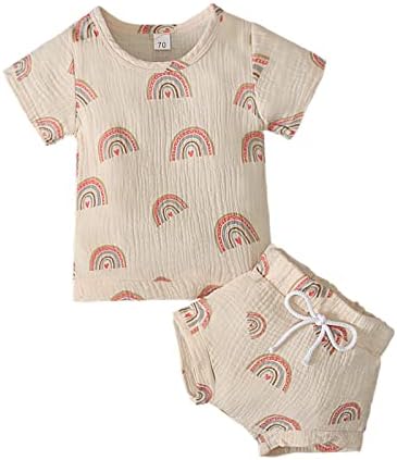 Јакна постави мали деца момчиња бебе кратки деца врвови+ памучни постелнини девојки поставени шорцеви виножито дете момче фустан,