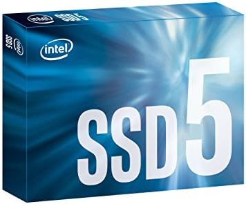 Intel 2.5 SSD хард диск 540S серија, 480 GB, 2,5in S7MM ATA, 16NM, TLC SSDSC2KW480H6X1