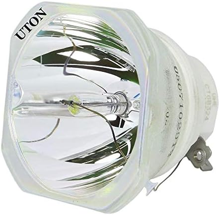 Uton elplp95 Заменски проектор за ламба за Epson EB-2245U EB-2250 EB-2250U EB-2255U EB-2265U PowerLite 2245U 2250U 2255U 2265U Проектор