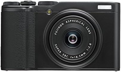 Дигитална камера Fujifilm XF10 - црна