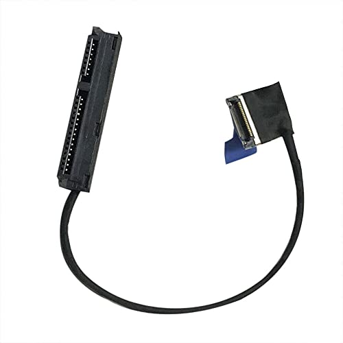 SATA HDD SSD Кабел Caddy Конектор Замена ЗА ASUS ROG Strix GL703GE G703VD GL703VM GL703GE-DS74 GL703GE-IS74 GL703GE-ES73 GL703GE-WH72