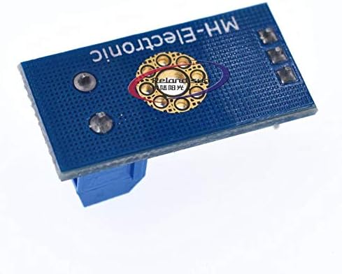 Модул за откривање на напон DC 0 ~ 25V Сензор за напон
