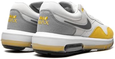Nike Mens Air Max мотив DD3697 001 Фотон прашина/жолта - Големина 9