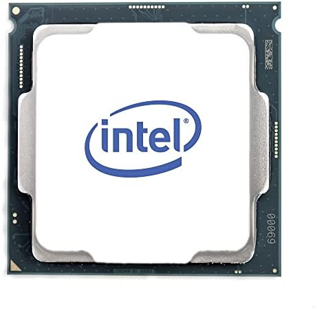 Кутија Intel Core G6500