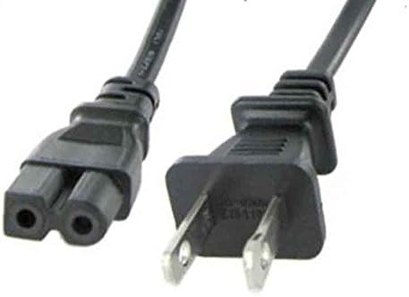 Најдобра AC во кабел за кабел за кабел за кабел за приклучок за приклучок за приклучок за кабел за јамаха CLP-411 CLP-511 CLP411 CLP511
