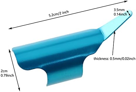 Алуминиумска легура на е-излезена легура DIY Fusible Bias за шиење додатоци за шиење на лента за шиење Вентинг-обврзувачки производител на обврзници,