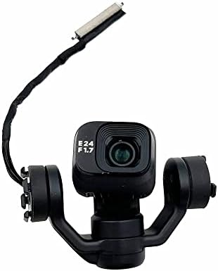 Јанхао [Делови на беспилотни летала] Оригинална гимбална камера за DJI Mavic Mini 3 Pro со леќи сигнал кабел за сигнал/ролна рака