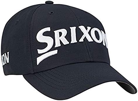 Шриксон голф -структурирана капа