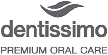 Dentissimo Swiss Biodent Premium Орална нега Детска мека помлада четка за заби за нежно чистење, на возраст од 6 и повеќе години,