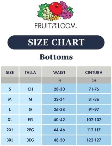 Овошје На Разбој Eversoft Руно Sweatpants &засилувач; Џогери со Џебови, Влага Фитил &засилувач; Дише, Големини S-4X