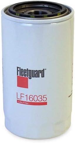 LF16035 FLEETGUARD LUBE FILTER