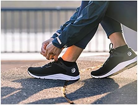 Топо Атлетски ЖЕНСКИ ФЛИ-Лајт 4 Удобни Амортизирани Издржливи Чевли За Трчање На Патот ОД 3 ММ, Атлетски Чевли За Трчање По Пат