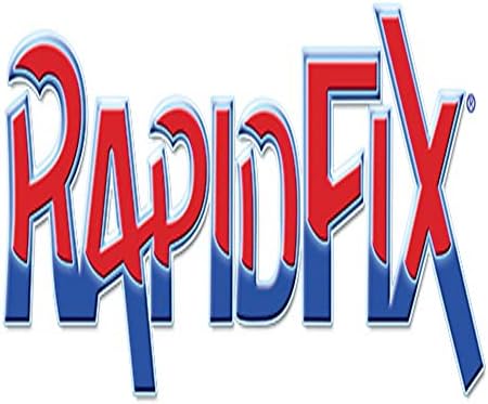 RapidFix - 5121700ES Двојно лепило систем, 5 ml