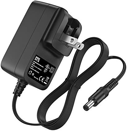 FITE ON UL Listed 9V AC/DC Adapter for Jodeway JOD-S-090200A6-2 JODS090200A62 Proform Elliptical DC9V 2000mA 9VDC 2A 9.0V 2.0A Switching