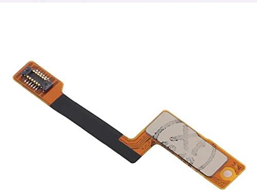 Флекс кабел за замена на ucami Jianming Flex Cable за HTC U11+ комплет за поправка