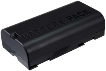Замена на батеријата за PV-GS39 PV-GS80 PV-GS150