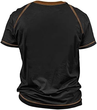Мажите тенок вклопување блузи врвови околу вратот Раглан буква печати кратки ракави маички удобни ретро -обични маици
