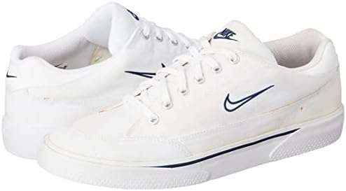 Nike GTS 97 црни/бели машки ретро чевли