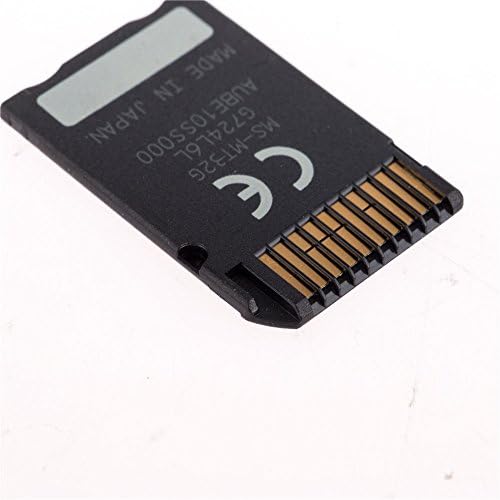 Голема Брзина fsrdGT Меморија Стап Про-HG Дуо 32GB PSP Додатоци