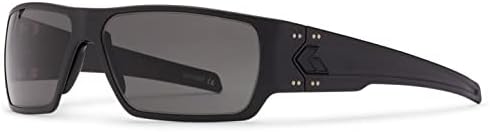 Очила За Очила Гаторц Очила За Сонце-Црна Алуминиумска Рамка Со Лого На Затемнување