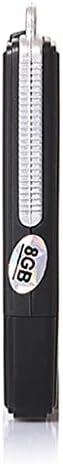 Tbiiexfl Мини Дигитален Аудио Рекордер Безбедност USB ФЛЕШ Диск Снимање Пенкало Репродукција Звучници