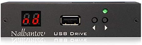 USB Дискета Диск Емулатор N-Диск 100 за Ketron вега &засилувач; Вега Ориентални Екс 2/3/4