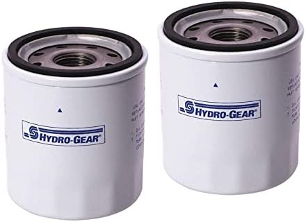 Hydro Gear 52114 пакет од 2 филтри за спин-нафта