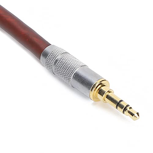 Heimp PVC XLR Femaleенски до 3,5 mm микрофон кабел, XLR до 1/8 инчен џек балансиран кабел за сигнал, приклучок и конектори за играње