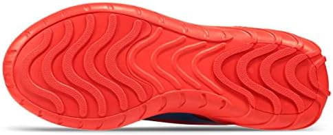 Soulsfeng Модни патики за мажи, женски обични спортски чевли за дишење лесни атлетски чевли за трчање