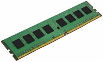 Кингстон Технологија Валуерам 16GB 2133MHz DDR4 ECC CL15 DIMM 2Rx8 Десктоп Меморија KVR21E15D8/16